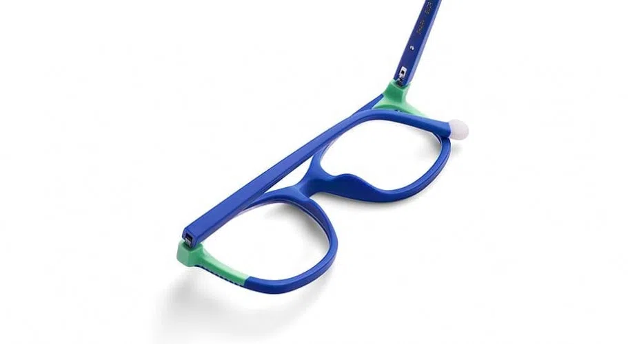 Etnia Barcelona SHARK Eyeglasses - view 9